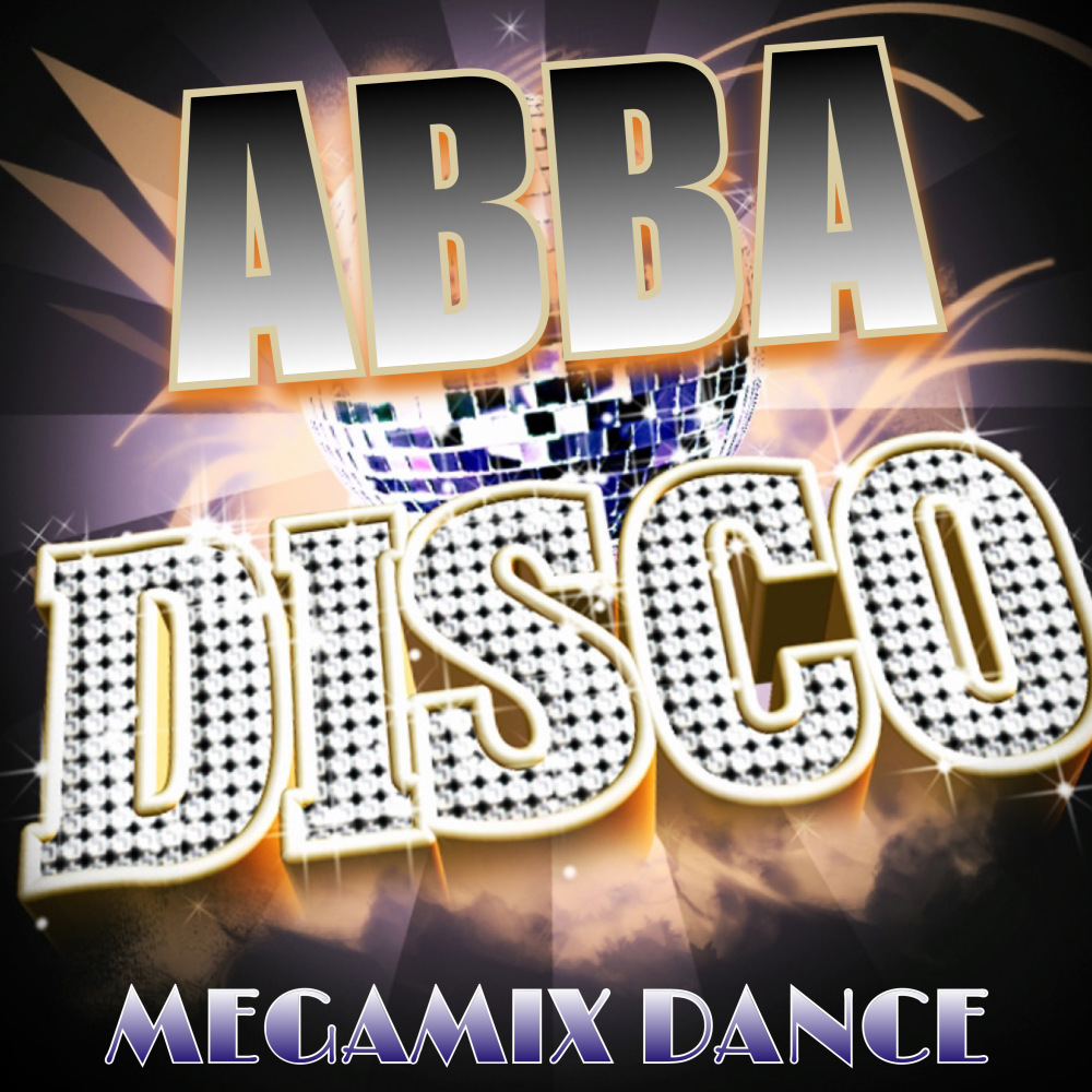 Abba Disco Megamix (Continuous Mix Dance Version)