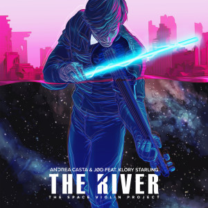 Jød的專輯The River: The Space Violin Project