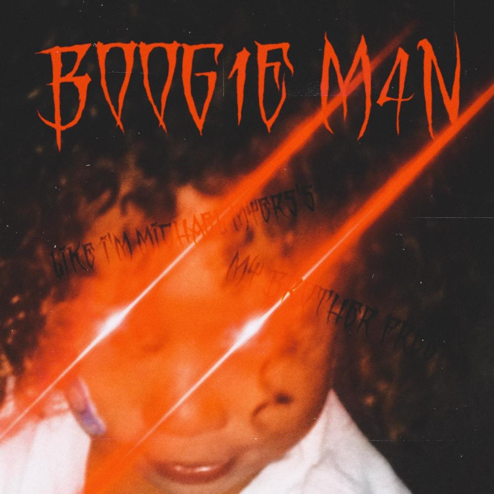 BØØG1E M4N (Explicit)