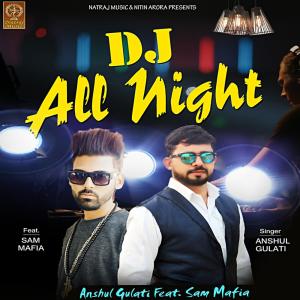 Dengarkan lagu DJ All Night nyanyian Anshul Gulati dengan lirik