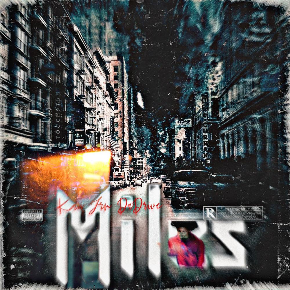Miles (Remix|Explicit)