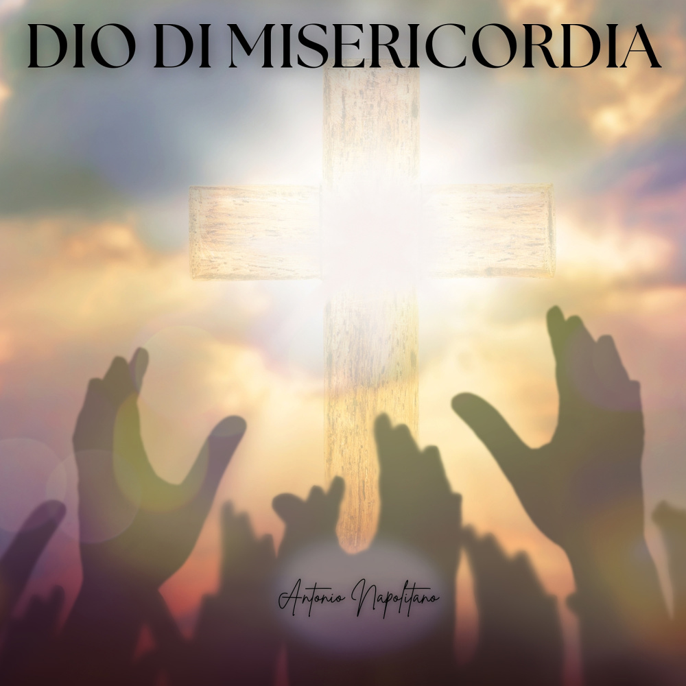 Dio di misericordia