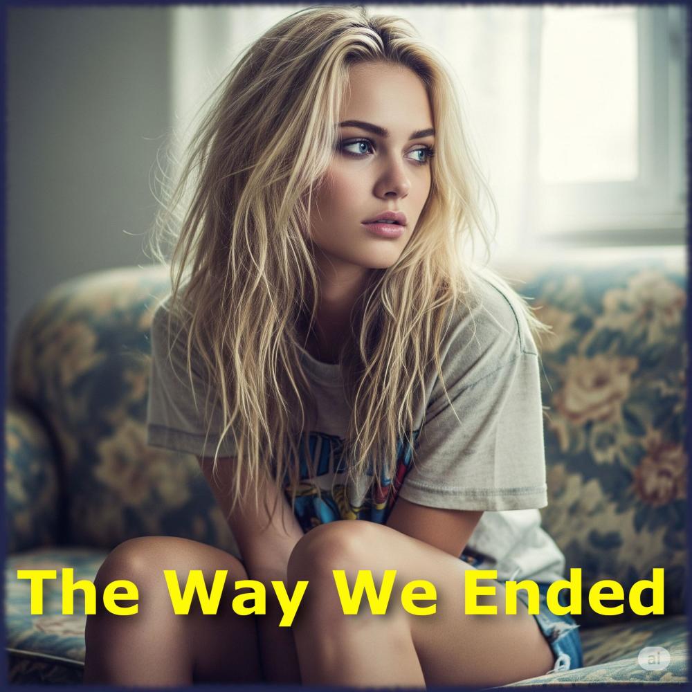 The Way We Ended