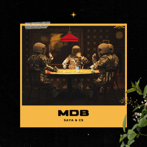 Album MDB (Explicit) oleh CS