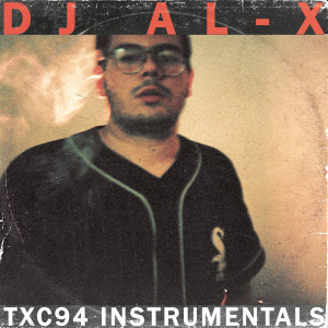 อัลบัม TXC94 (Instrumentals) ศิลปิน Terror X Crew