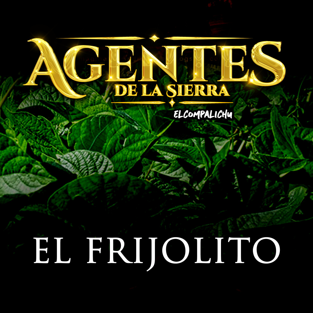 El Frijolito
