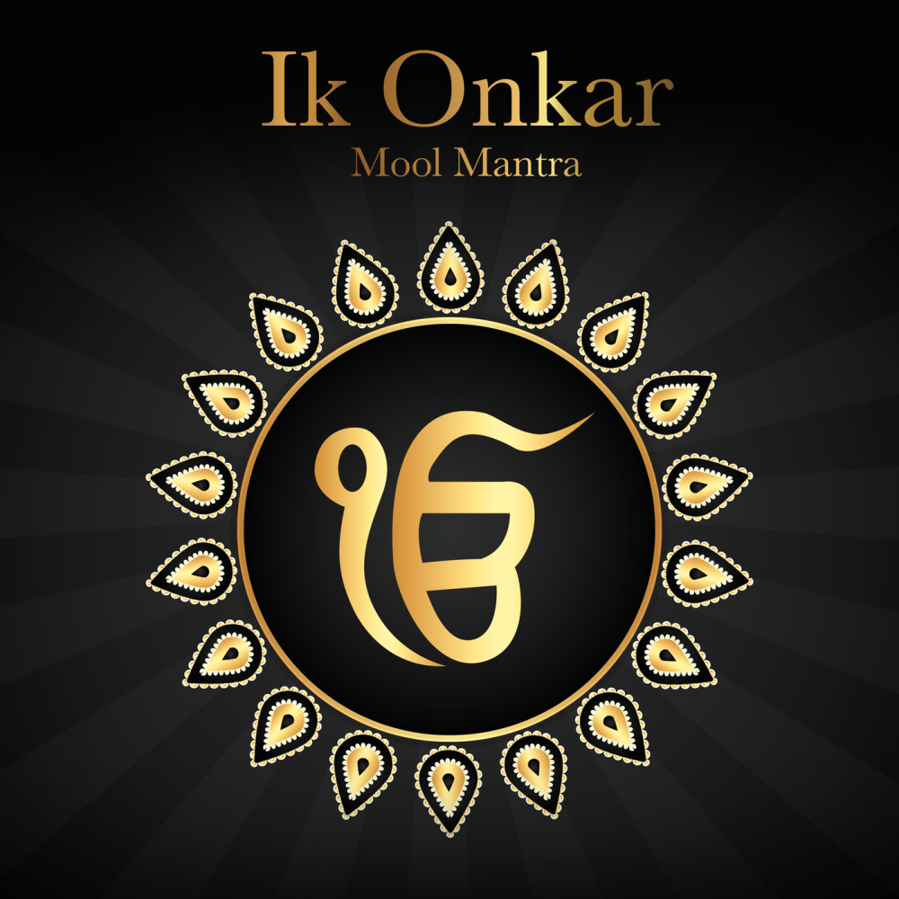 Ik Onkar - Mool Mantra (One Hour Chanting)