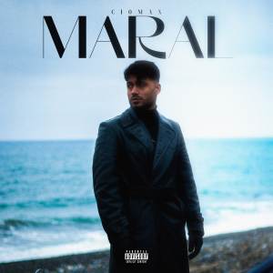 的專輯maral