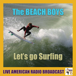 Listen to Surfin' Version 2 (Live) song with lyrics from The Beach Boys