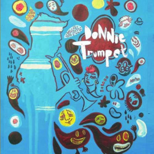 收聽Donnie Trumpet的Players Holiday歌詞歌曲
