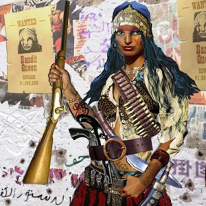 收聽The Warheads的Pull the Trigger歌詞歌曲