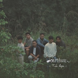 Album Tak Apa from Fourtune