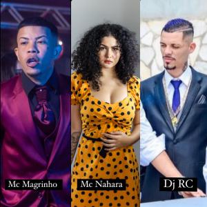 Album Puta a mó Tempão (Explicit) from MC NAHARA