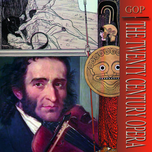 Zino Francescatti的專輯Niccolò Paganini · The masters of music