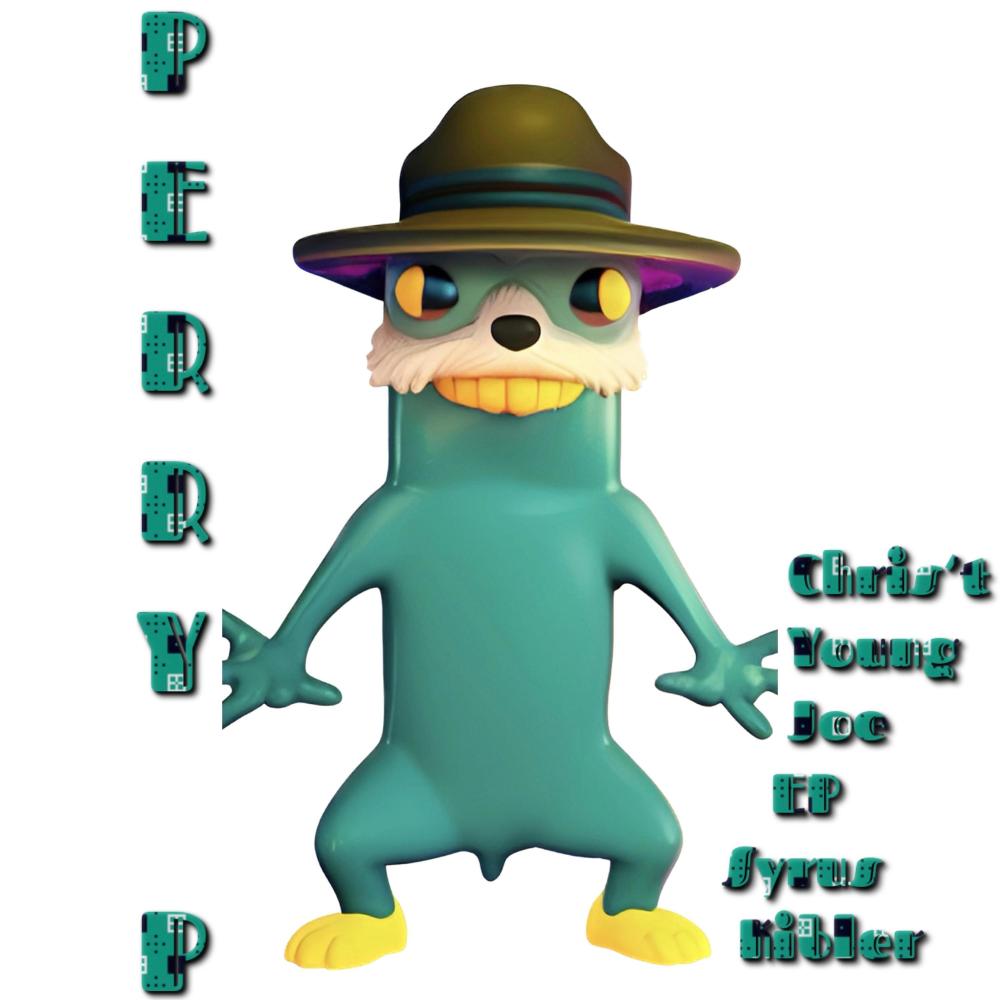 Perry P (feat. Chris't Young, Joe EP & Syrus Kibler) (Explicit)