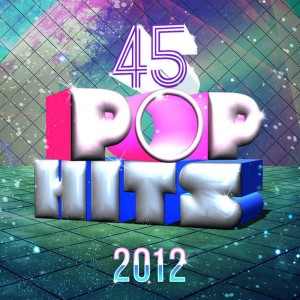 อัลบัม 30 Pop Hits 2012 ศิลปิน The Hit Record Shop