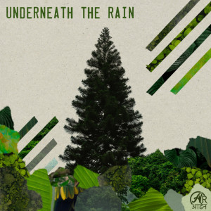 Album underneath the rain from wrongnumber