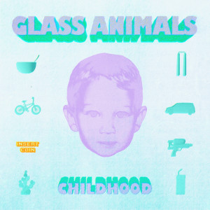 ดาวน์โหลดและฟังเพลง Space Ghost Coast To Coast (Explicit) พร้อมเนื้อเพลงจาก Glass Animals