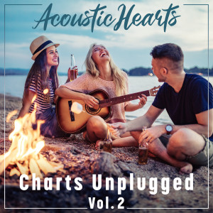 收聽Acoustic Hearts的Attention歌詞歌曲