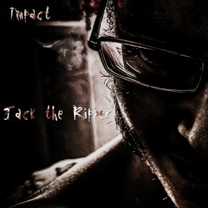 Album Jack the Ripper from Impact