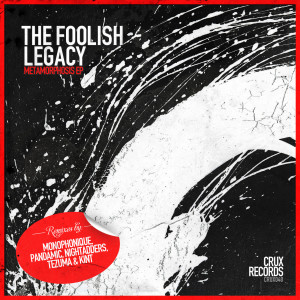 The Foolish Legacy的專輯Metamorphosis EP