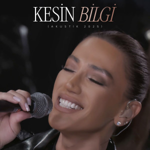Album Kesin Bilgi (Akustik 2025) from 