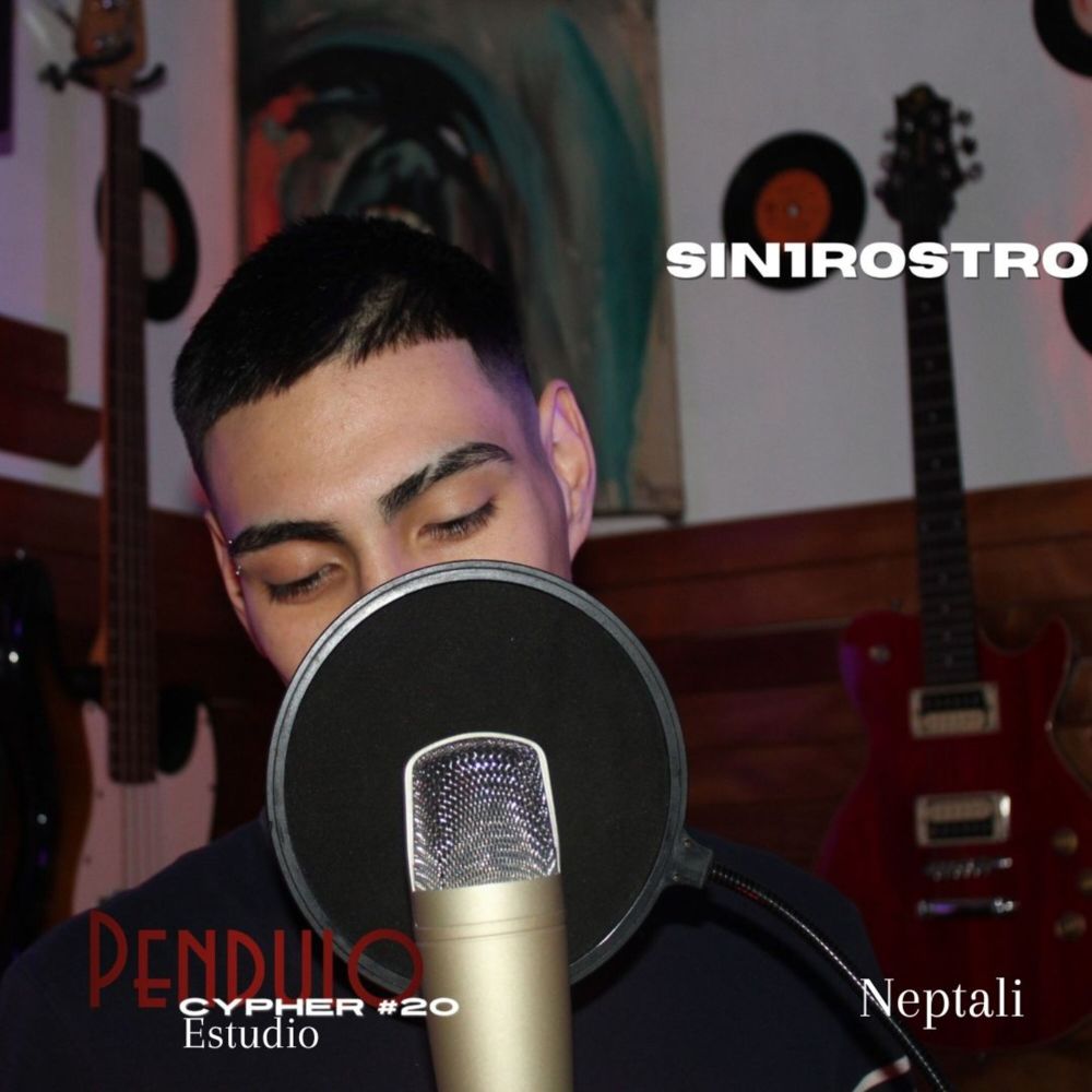 Pendulo Cypher #20 (Explicit)