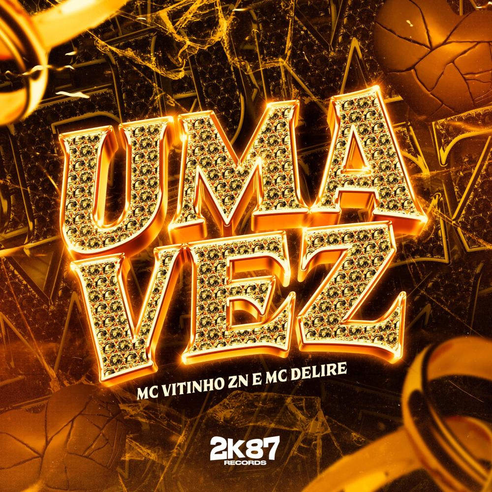 Uma Vez