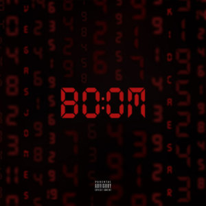 ดาวน์โหลดและฟังเพลง Boom (Explicit) พร้อมเนื้อเพลงจาก Vegas Jones