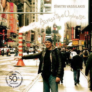 收聽Dimitrios Vassilakis的Across the Universe歌詞歌曲