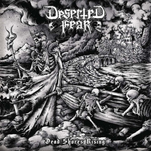 ดาวน์โหลดและฟังเพลง Face Our Destiny พร้อมเนื้อเพลงจาก Deserted Fear