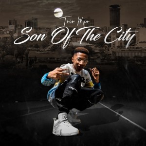 Album Son of the City from 