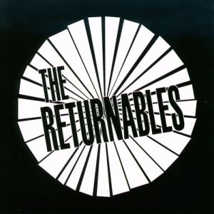 收聽The Returnables的End of the World歌詞歌曲