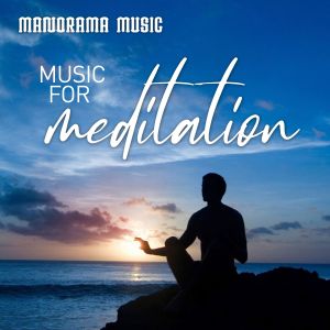 Album Music for Meditation from Sankaran Namboothiri