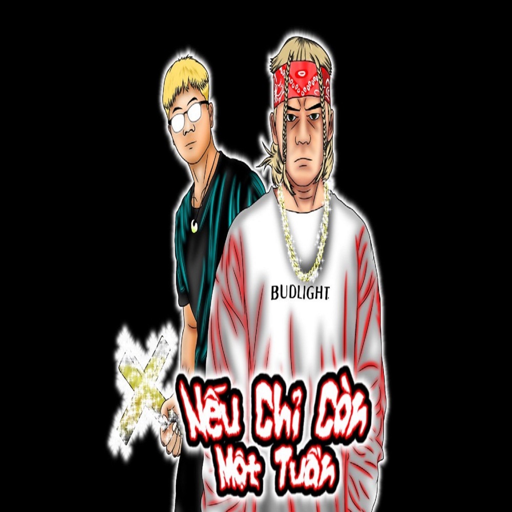 Nếu Chỉ Còn 1 Tuần (Instrumental)