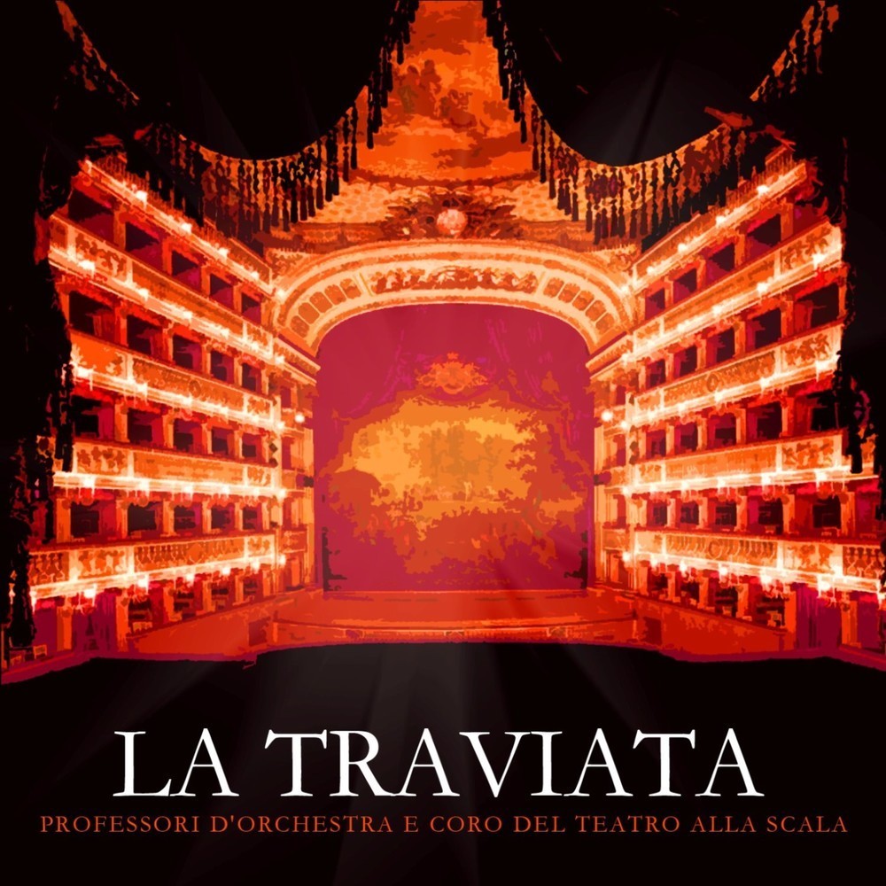 La Traviata, Atto II, Pt. 2