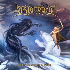 Album The Warrior's Code oleh Gloryful