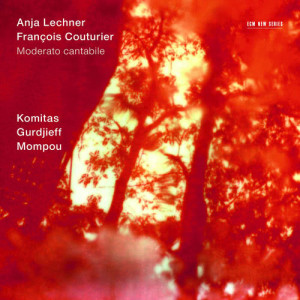 ดาวน์โหลดและฟังเพลง Couturier: Papillons พร้อมเนื้อเพลงจาก Anja Lechner