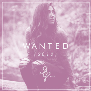 Listen to Wanted song with lyrics from Alex G