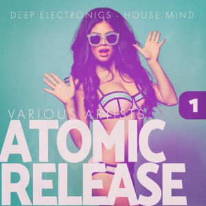 Atomic Release, Vol. 1 dari Various