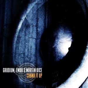 Listen to Crank It Up (Explicit) song with lyrics from Gaudium