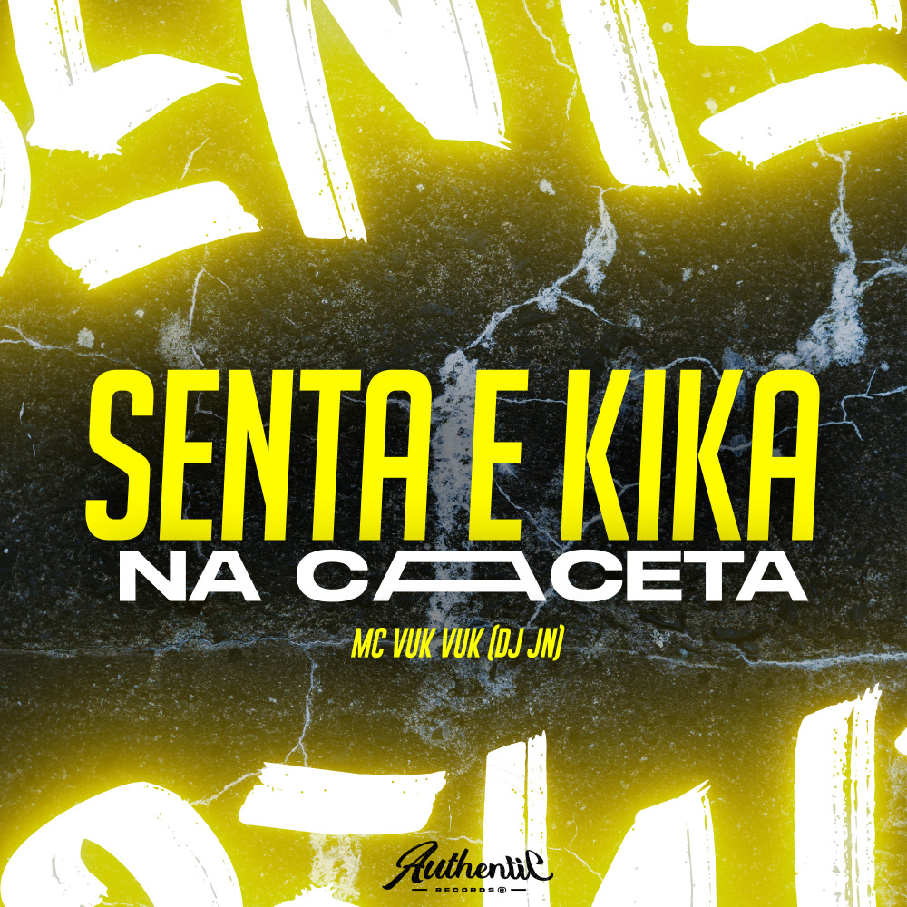 Senta E Kika Na Caceta