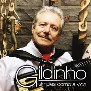 ดาวน์โหลดและฟังเพลง Chaleira Preta พร้อมเนื้อเพลงจาก Gildinho