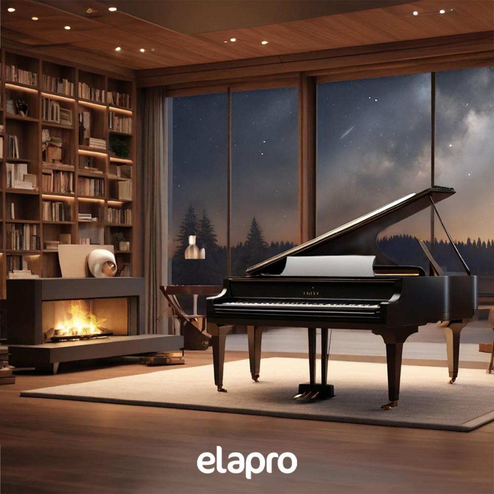 Relaxing Day #11 (Piano Version)