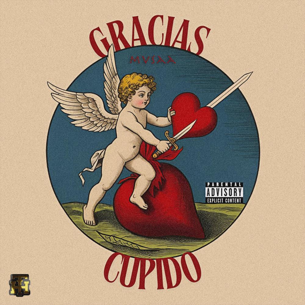 Gracia Cupido