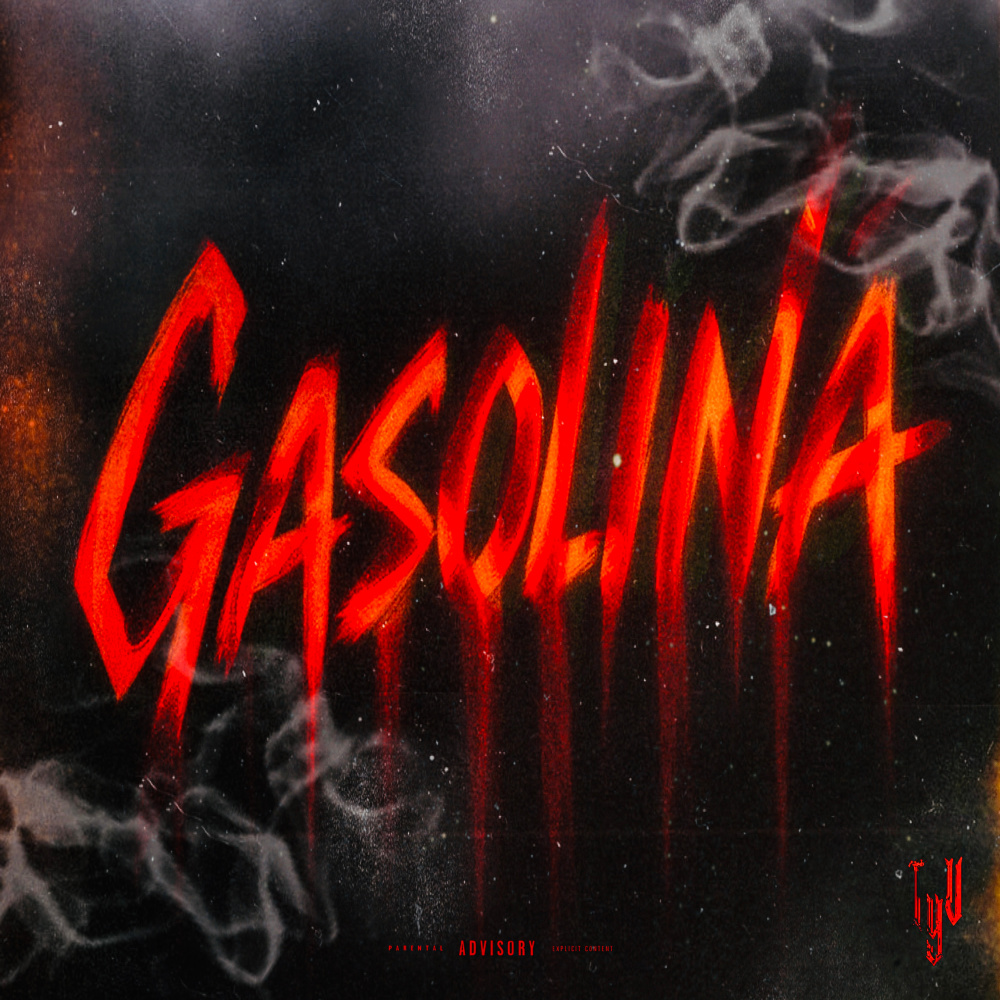 Gasolina (Explicit)