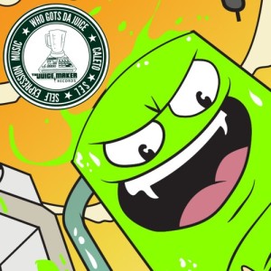 Listen to Who gots da juice song with lyrics from Caleto