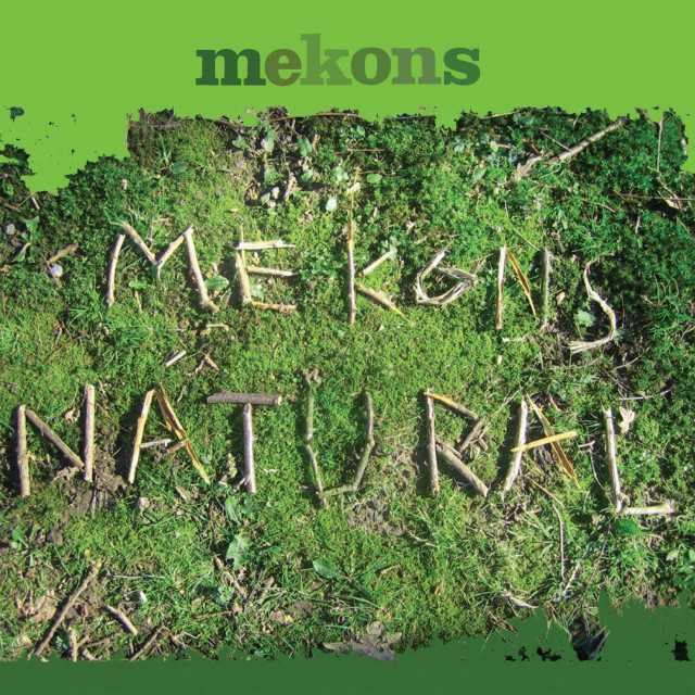 Mekons的專輯Natural