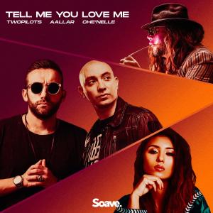 Tell Me You Love Me dari Che'Nelle