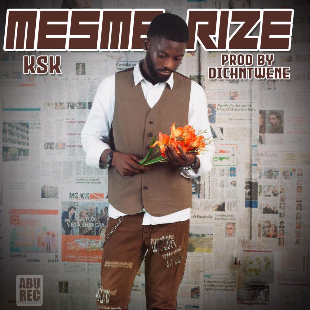 Mesmerize (Explicit)
